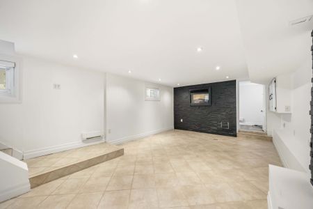 For Lease - 289 Boon Avenue Unit# Bsmt, Toronto, Ontario - Photo 2