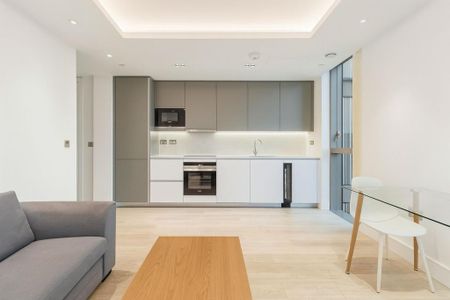 2 bedroom apartment to rent - Photo 3