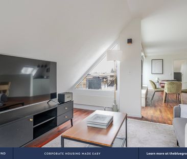 3.5 Zimmer, 3. Stock - Photo 4