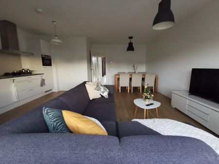 Te huur: Appartement Oosterkade in Utrecht - Foto 5