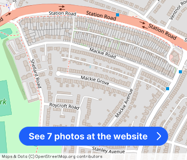 Mackie Grove, BS34 - Photo 1