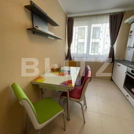 Apartament 2 camere, parcare, 50 mp, zona Vivo - Photo 1