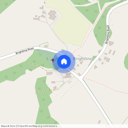 The Street, Brightling