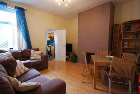 2 Bed - Mowbray Street, Heaton - Photo 4