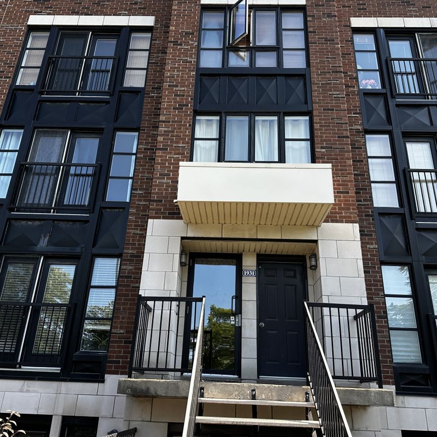 1931 Avenue De Lorimier, #6 - Photo 1