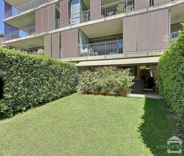 Magnifique appartement de 3.5 pièces avec jardin - Foto 5