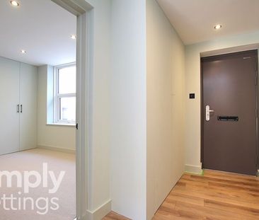 1 Bed property for rent - Photo 1