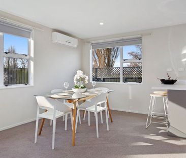 3 Bedroom Warm, Sunny Townhouse - Photo 4