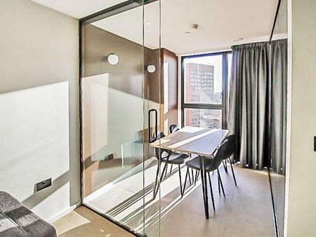 1 bedroom apartment to rent - Photo 5