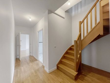 Rental Apartment Paris 6th Notre-Dame-des-Champs - Photo 3