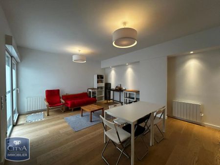 Appartement à louer 4 pièces 103.17m² - Photo 2