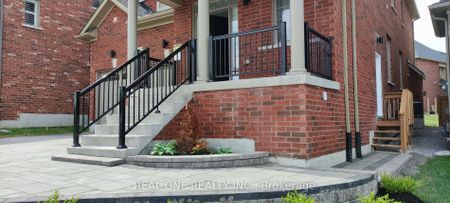 For Lease - 22 Cloverridge Avenue Unit# Main, East Gwillimbury, Ontario - Photo 5