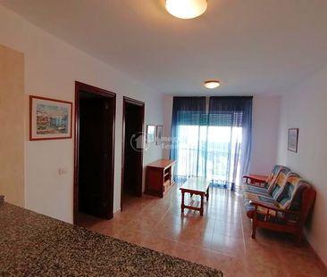 Se alquila en Buzanada apartamentos de 2 dormitorios - Foto 1