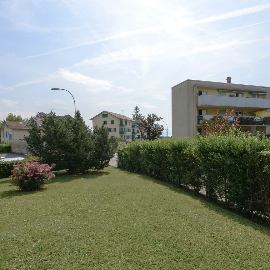 Confort et espace pour toute la famille - Foto 2