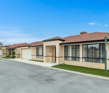 15/6 Bridal Crescent, Kenwick WA 6107 - Photo 4