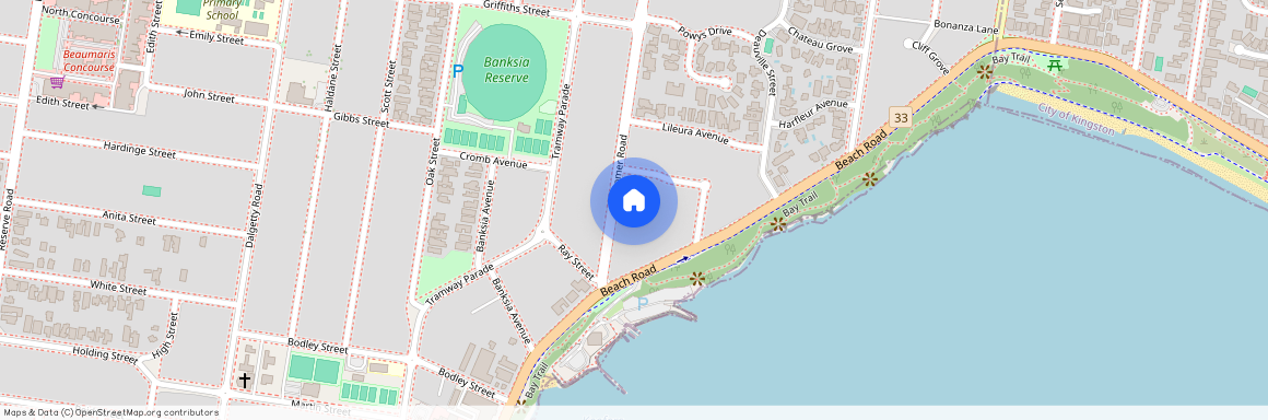 8 Cromer Road, Beaumaris VIC 3193