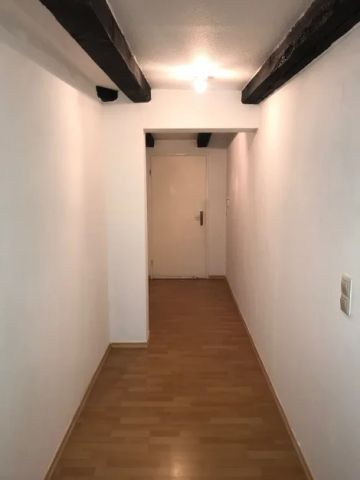 Außergewöhnliche Dachgeschosswohnung in beliebter Görlitzer Wohngegend - Photo 5