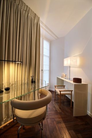 APPART. 1 CHAMBRE – 75007 - Photo 3