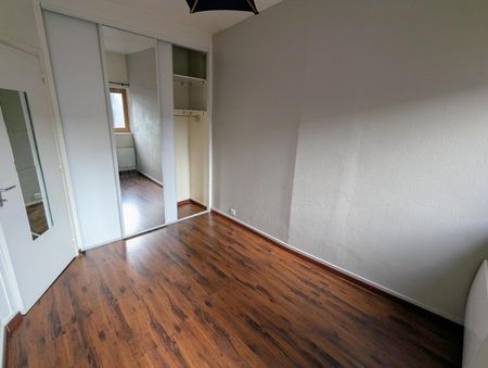 Location Appartement 3 pièces 58m² CLERMONT FERRAND 63000 - Photo 4