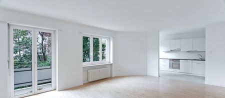 3.5 Zimmer, 82 m², 3. Stock - Photo 5