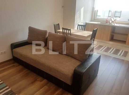 Apartament 2 camere, 45 mp, prima inchiriere, zona OMV - Photo 1