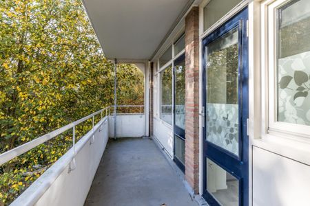 Te huur: Appartement Doorvaartstraat 32 in Brunssum - Foto 4