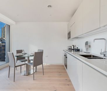 2 Bed Flat, Walton Heights, SE17 - Photo 4