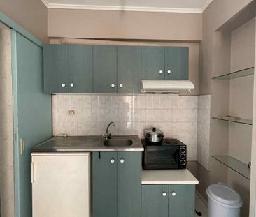 Studio/Γκαρσονιέρα για ενοικίαση Αγία Σοφία (Πάτρα) - Photo 3