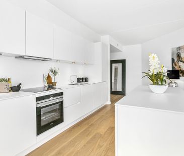 Alliancevej 22, 2. mf. - Photo 2