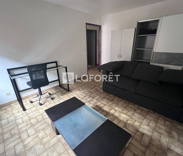 Appartement T1 Belfort à louer - Photo 2