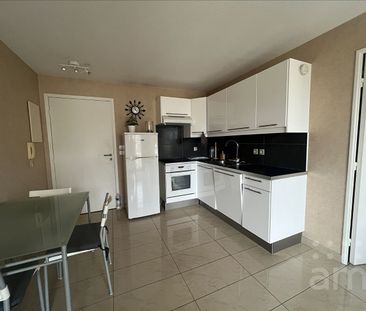 Appartement 2 pièces 34.96 m2 - Photo 4