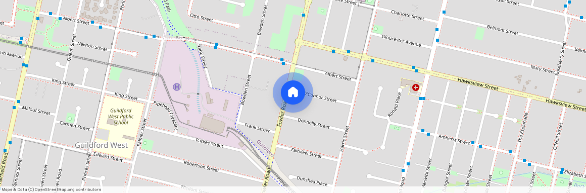 126A, Fowler, Road, Guildford, 2161, New South Wales