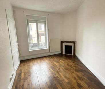 Location Appartement 2 pièces 55m² NANCY 54000 - Photo 4