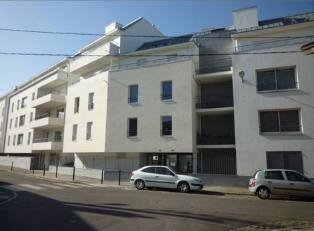 Location Appartement 2 pièces 33m² NANTES 44000 - Photo 4