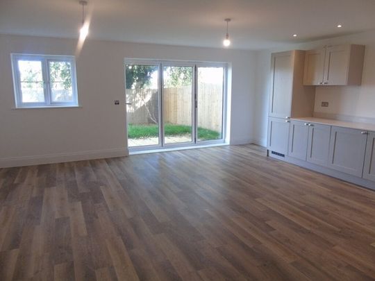 Bakers Way, Docking, King's Lynn - Photo 1