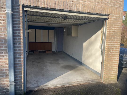 Twee slaapkamer appartement + garage - Foto 1