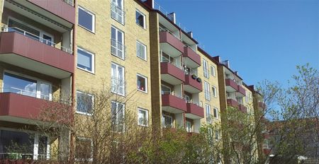 Wrangelsgatan 9 - Photo 3