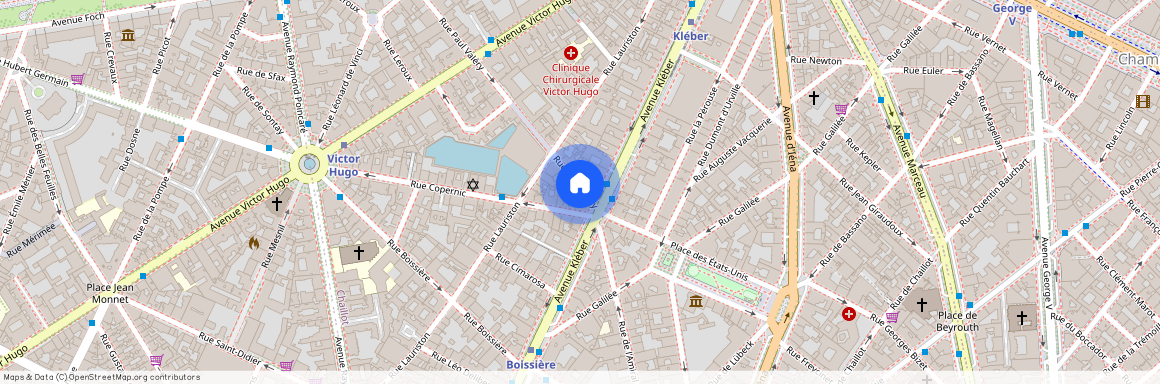 75016, Paris 16E Arrondissement