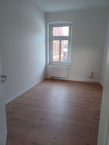 3 Raum Wohnung mit Balkon in Wilkau-Haßlau zu vermieten - Photo 4