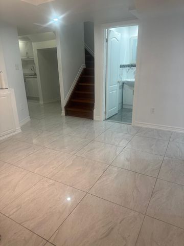 For Lease - 16 Attview Crescent Unit# BSMT, Brampton, Ontario - Photo 5