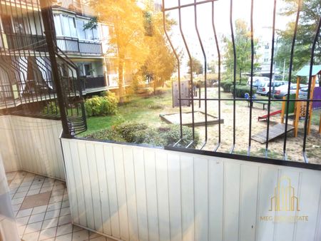 Nowe Miasto *3 studentom* 3 osobne pokoje*parter* - Photo 5