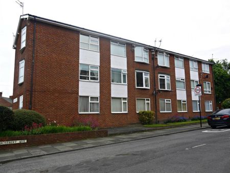 St. Andrews Court, North Shields, NE29 9PH - Photo 3