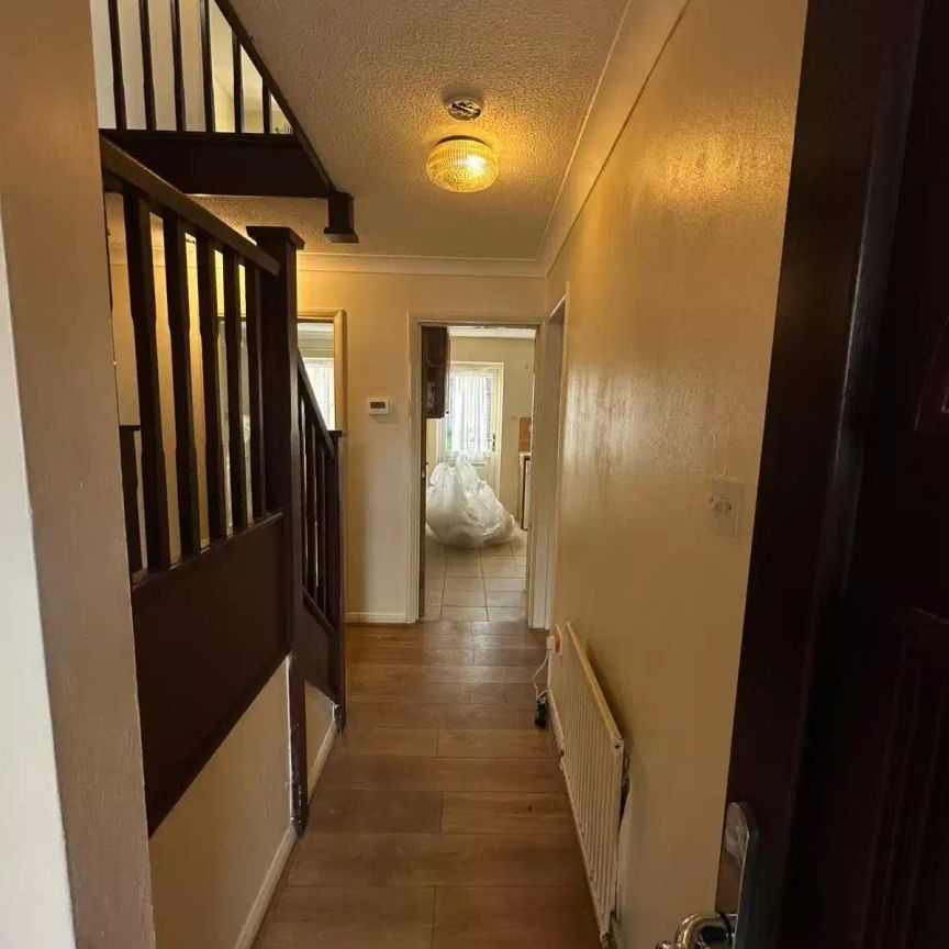 6 Bedroom 2.5 Bathroom Apartment - Photo 1