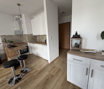 Gdańsk Wrzeszcz Dolny - Photo 2