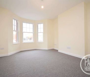 Flat 1, 17 Grove Road - Photo 1