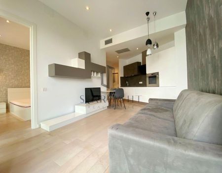 One bedroom condo For Rent ONE Herastrau Park - Fotografie 4