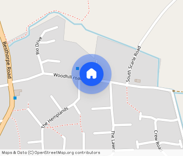 Woodhill Road, Collingham - Photo 1