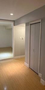 Spacious renovated 1BR/1BA suite for rent - Photo 3