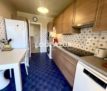 Location AppartementAntibes - Photo 6