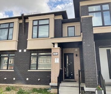 For Lease - 88 Pearman Crescent, Brampton, Ontario - Photo 5